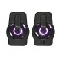 Trust Gemi Nero Cablato 6 W (22948)