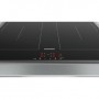 Siemens PQ561DB00 set di elettrodomestici da cucina Piano cottura a induzione Forno elettrico (PQ561DB00)