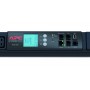 APC AP8886 unità di distribuzione dell'energia (PDU) 42 presa(e) AC 0U Nero (AP8886)