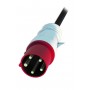 APC AP8886 unità di distribuzione dell'energia (PDU) 42 presa(e) AC 0U Nero (AP8886)
