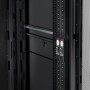 APC APDU9953 unità di distribuzione dell'energia (PDU) 24 presa(e) AC 0U Nero (APDU9953)
