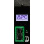 APC EPDU1116M unità di distribuzione dell'energia (PDU) 21 presa(e) AC 0U Nero (EPDU1116M)