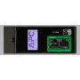 APC EPDU1016M unità di distribuzione dell'energia (PDU) 8 presa(e) AC 1U Nero (EPDU1016M)