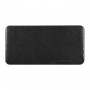 Targus DOCK315EUZ hub di interfaccia USB 3.2 Gen 1 (3.1 Gen 1) Type-A + Mini DisplayPort 1.2 Nero