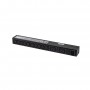 APC RACK PDU BASIC 1 U 16A 230V unità di distribuzione dell'energia (PDU) 12 presa(e) AC 0U/1U Nero (AP9559)