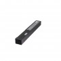 APC RACK PDU BASIC 1 U 16A 230V unità di distribuzione dell'energia (PDU) 12 presa(e) AC 0U/1U Nero (AP9559)