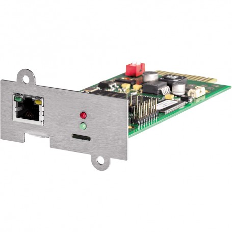 LEGRAND SCHEDA DI RETE SNMP CS 141B SK CARD (SLOT) (LG-310931)