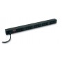 APC RACK PDU BASIC ZERO U 10A 230V unità di distribuzione dell'energia (PDU) 15 presa(e) AC 0U Nero (AP9568)