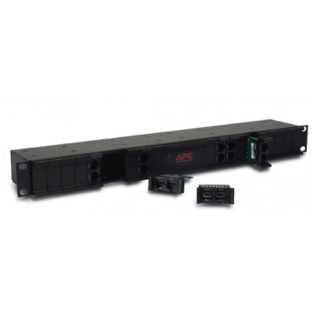 APC PRM24 protezione da sovraccarico Nero (PRM24)