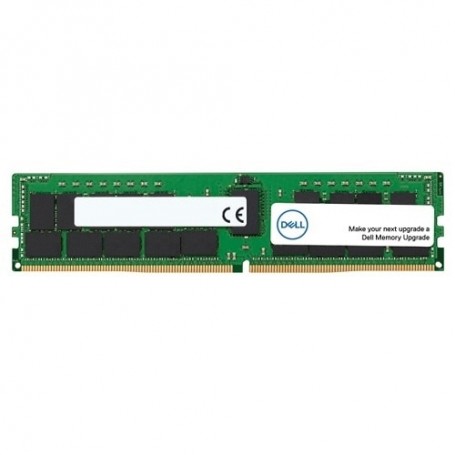 DELL AA799087 memoria 32 GB DDR4 3200 MHz Data Integrity Check (verifica integrità dati) (AB257620)