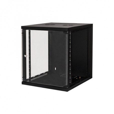 ARMADIO RACK 19  12 UNITA  DA MUR (LK1912U66N)