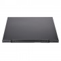 StarTech.com Ripiano per montaggio a rack regolabile 1U - Robusto ripiano per armadio server rack fisso - 80 kg (ADJSHELFHD)