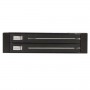 StarTech.com Backplane per rack portatile trayless hot-swap SATA 2.5" 2 unità (HSB220SAT25B)