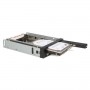 StarTech.com Backplane per rack portatile trayless hot-swap SATA 2.5" 2 unità (HSB220SAT25B)