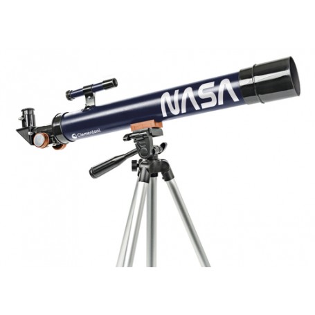 TELESCOPIO NASA