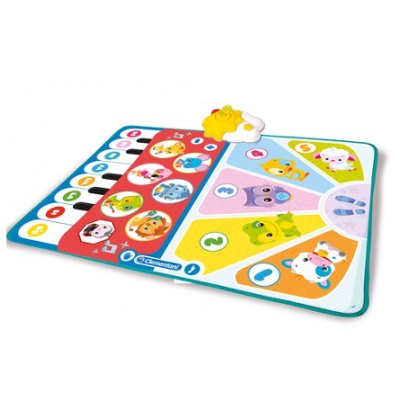 L'ORCHESTRA SALTERINA