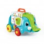 CARRETTINO ELEFANTE