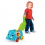 CARRETTINO ELEFANTE