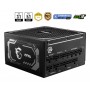 MSI MAG A1000GL PCIE5 alimentatore per computer 1000 W 24-pin ATX ATX Nero