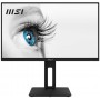 MSI Pro MP242AP Monitor PC 60,5 cm (23.8") 1920 x 1080 Pixel Full HD Nero