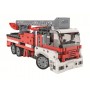 Clementoni Scienza e Gioco Build - Camion dei pompieri (19181A)