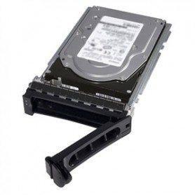 DELL 400-BIFW disco rigido interno 2.5" 600 GB SAS (400-BIFW)