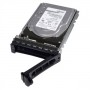 DELL 400-BIFW disco rigido interno 2.5" 600 GB SAS (400-BIFW)
