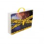 VALIGETTA CRIME 27X37.5X8