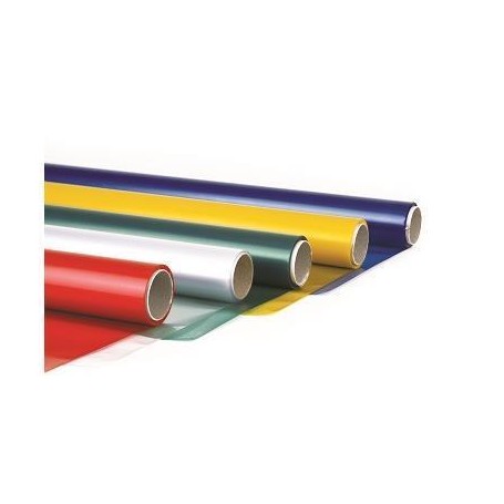 ROTOLO C.LIBRO BUCCIA COL ASS.5MT