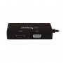 USB-C A HDMI  DVI O VGA (CDPVGDVHDBP)