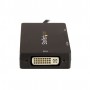 USB-C A HDMI  DVI O VGA (CDPVGDVHDBP)