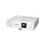 Epson EB-L260F Proiettore a raggio standard 4600 ANSI lumen 3LCD 1080p (1920x1080) Bianco