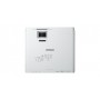 Epson EB-L260F Proiettore a raggio standard 4600 ANSI lumen 3LCD 1080p (1920x1080) Bianco