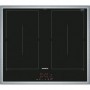Siemens PQ561DA00 set di elettrodomestici da cucina Piano cottura a induzione Forno elettrico (PQ561DA00)