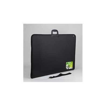 VALIGETTA B-OFFICE EFFETTO TESSUTO