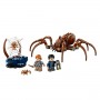 ARAGOG NELLA FORESTA PROIBITA