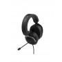 ASUS TUF Gaming H3 Cuffia Padiglione auricolare Connettore 3.5 mm Nero, Grigio (90YH028G-B1UA00)