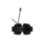 ASUS TUF Gaming H3 Cuffia Padiglione auricolare Connettore 3.5 mm Nero, Grigio (90YH028G-B1UA00)