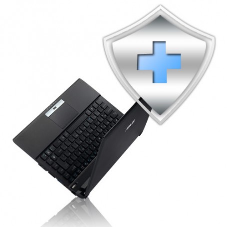 ASUS ACX13-002507NB estensione della garanzia (ACX13-002507NB)