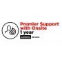 Lenovo 1 Anno Premier Support Con Onsite (5WS0T36159)