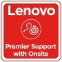 Lenovo 1 Anno Premier Support Con Onsite (5WS0U89033)