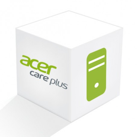 Acer SV.WPCAP.A12 estensione della garanzia (SV.WCMAP.A01)