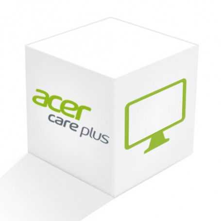 Acer SV.WMGAP.A01 estensione della garanzia (SV.WMGAP.A01)