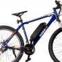 FRAME X6 PLUS 27.5  STEEL (1TM27ZUCG0002)