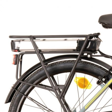 BATTERY X7 F 250W 36V 11.6 AH (1MEL0033)