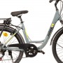 FRAME X7 F 26  STEEL (1TH26Z1AN0001)
