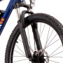 FORK X6 PLUS SUSPENSION (1FM27XACS0001)