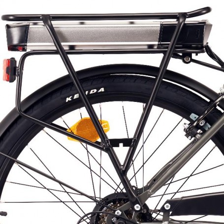 CARRIER J5 PLUS ALUMINIUM (1PRP0058)