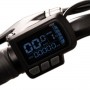 DISPLAY X7 F LCD 5 SPEED (1MEL0058)