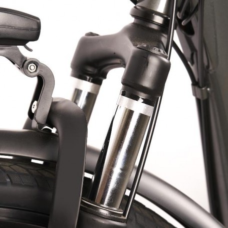 FORK J5 PLUS X7 F SUSPENSION (1FH26XAAN0001)